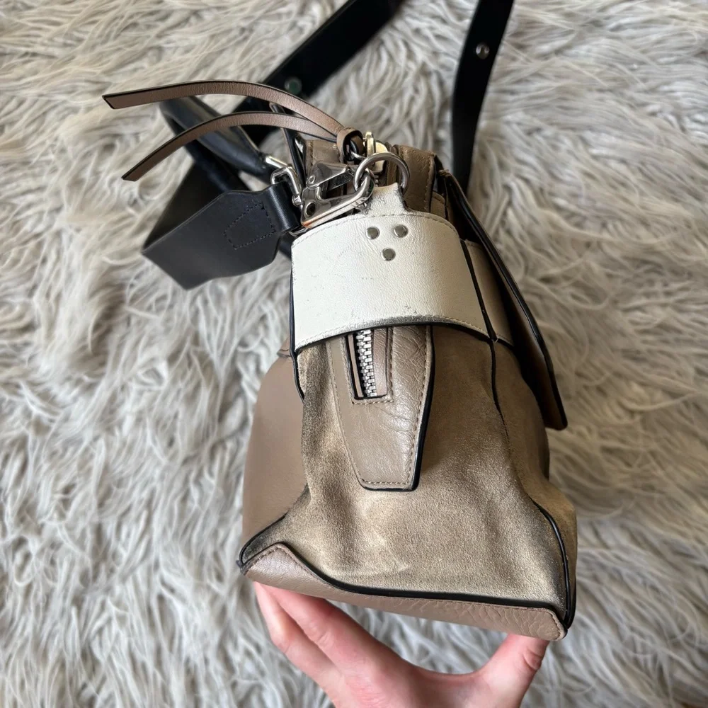 rag & bone this satchel